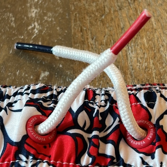 Vineyard Vines x Target Boys Swim Trunks - Picture 7 of 7